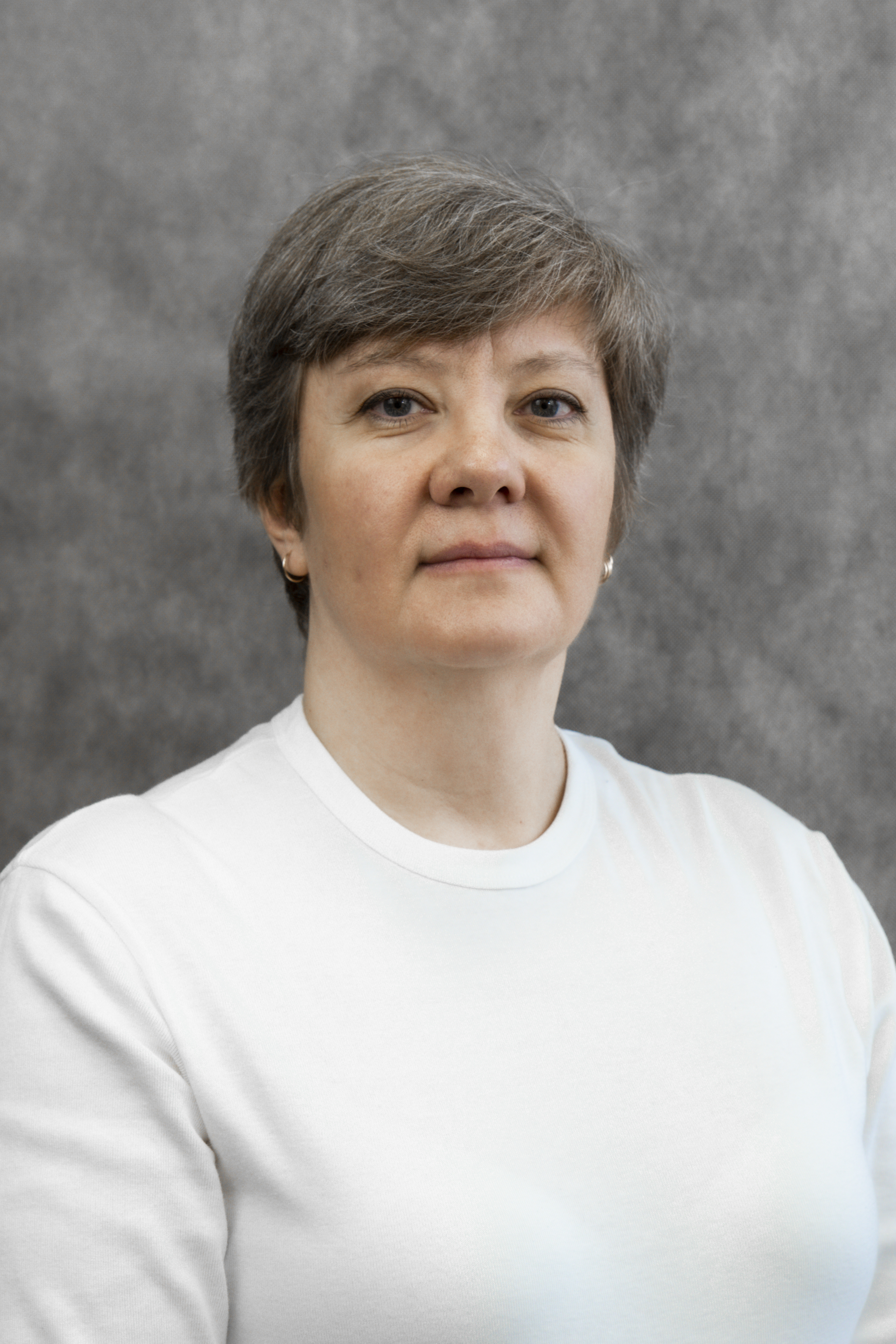 Вьюникова Наталья Юрьевна