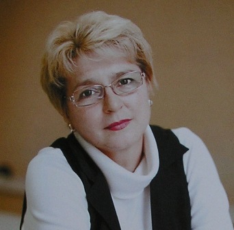 Санникова Анна Илларионовна