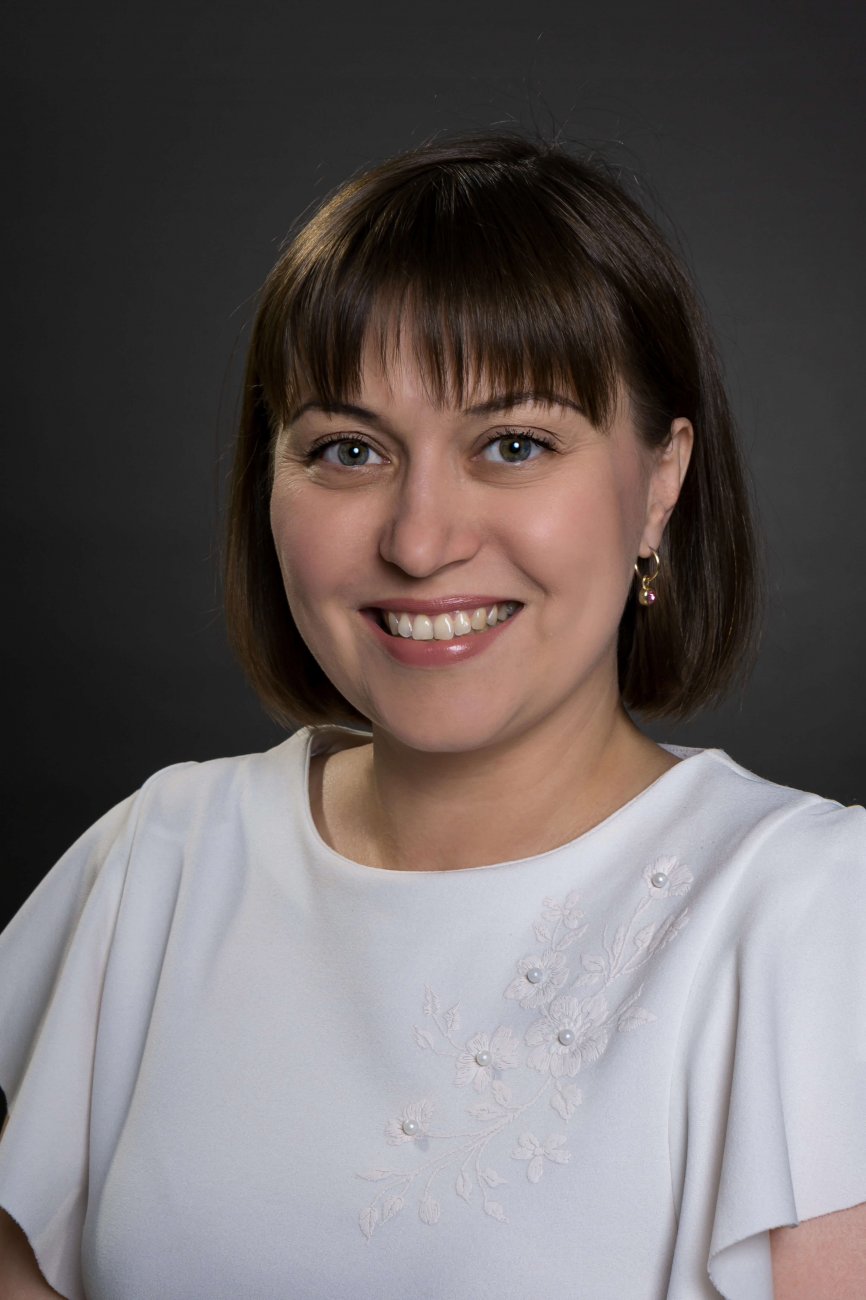 Мазурова Елена Викторовна