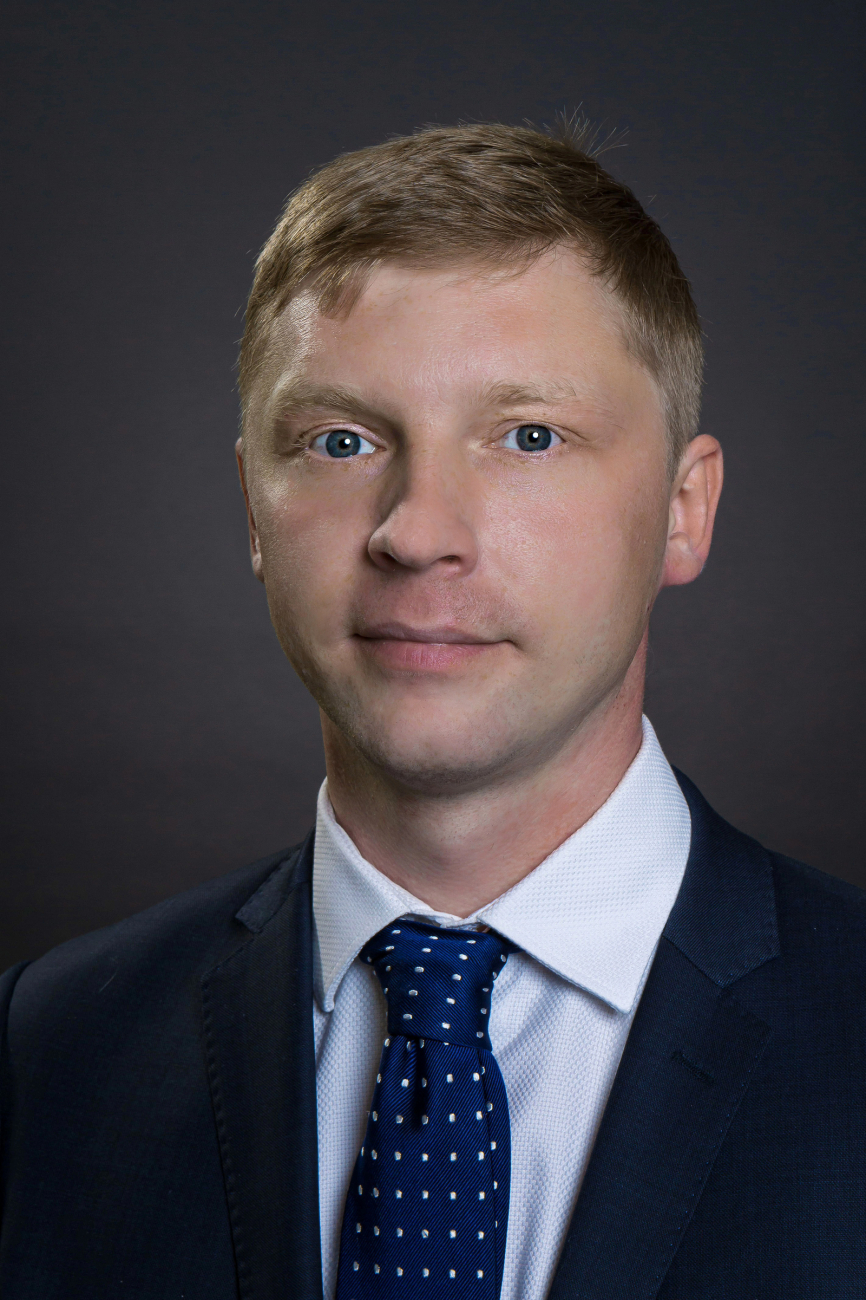 Крузе Борис Александрович