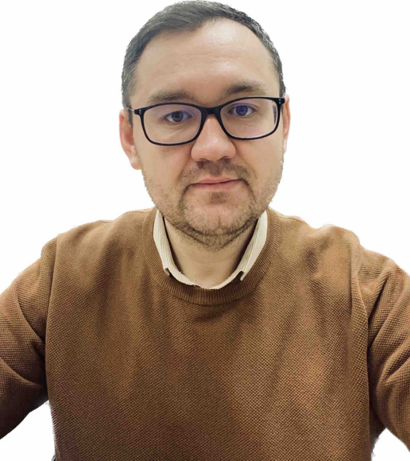 Епанов Алексей Витальевич