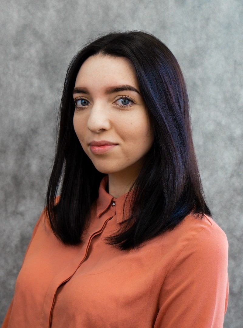 Собашникова Мария Сергеевна