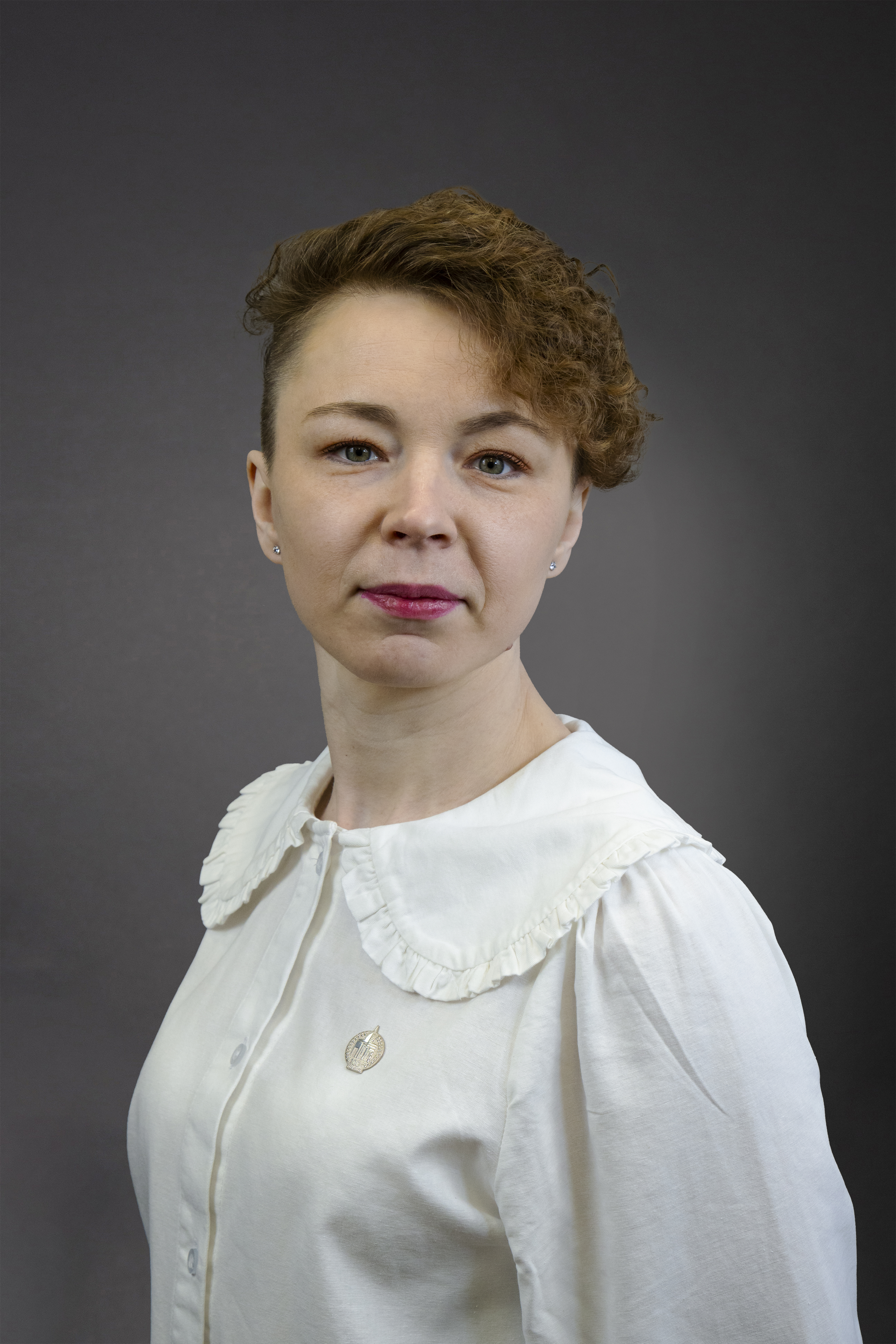Свалова Екатерина Николаевна