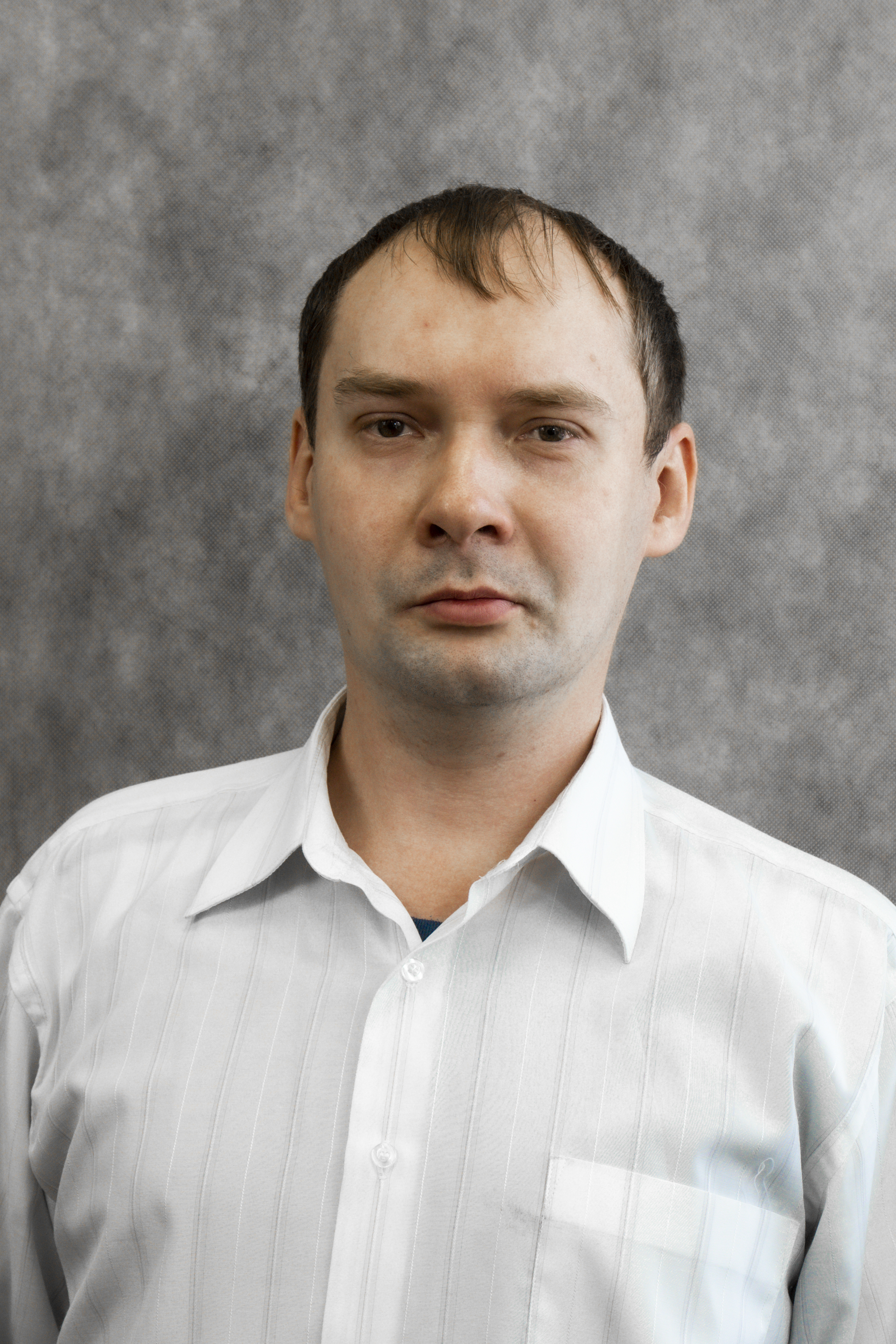 Югов Максим Владимирович