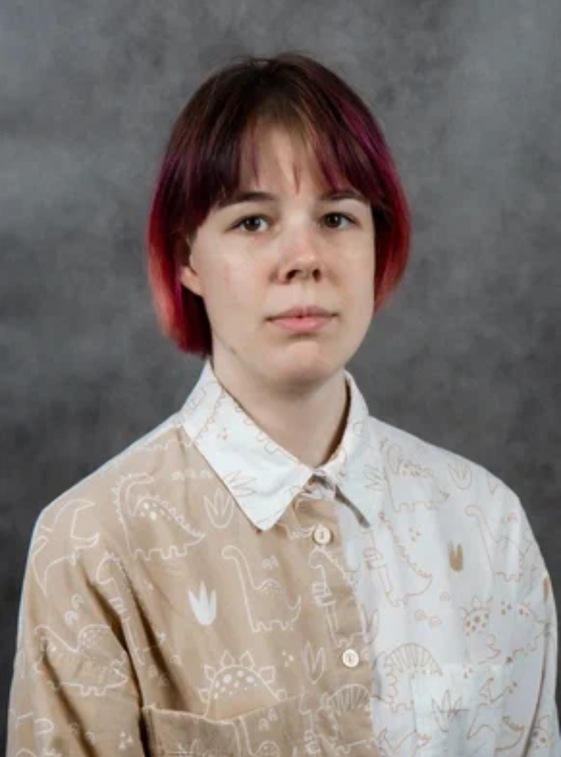 Лязгина Алиса Сергеевна