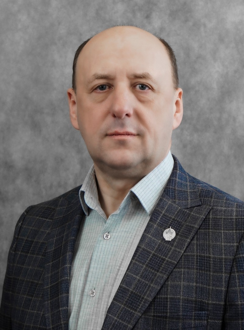 Довгяло Валерий Казимирович
