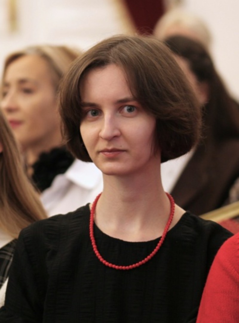 Бобрикова Татьяна Анатольевна