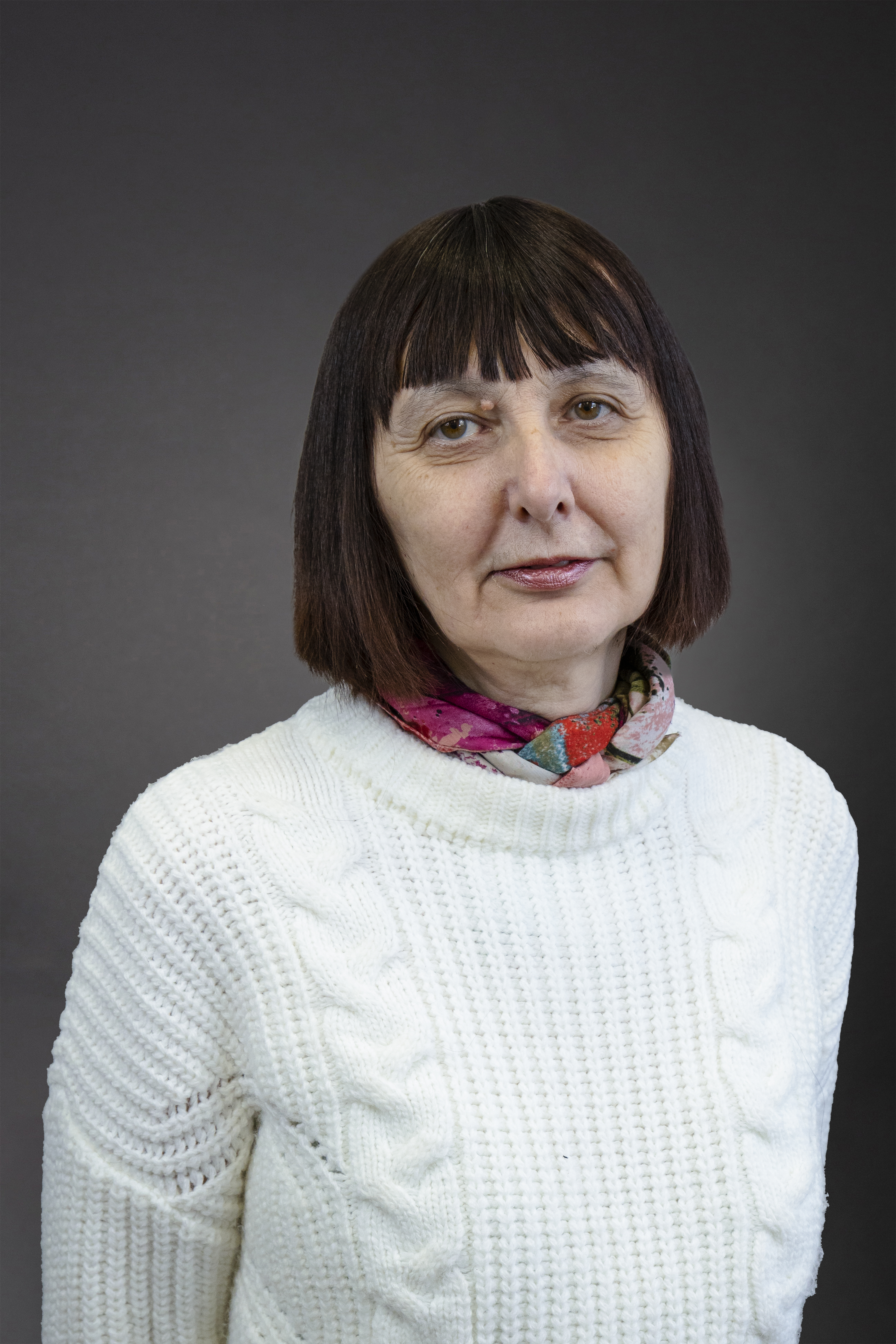 Воловинская Марина Владимировна