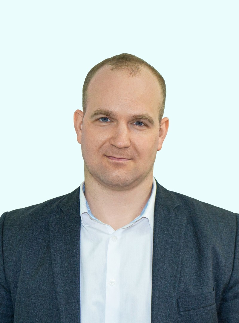 Моисеев Александр Олегович