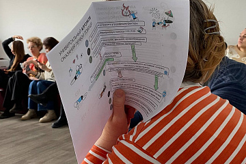 «Родительский университет» организовал лекторий по теме психологической безопасности «Родительский университет» организовал лекторий по теме психологической безопасности