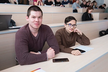 В Пермском педагогическом подвели итоги межрегионального научного форума